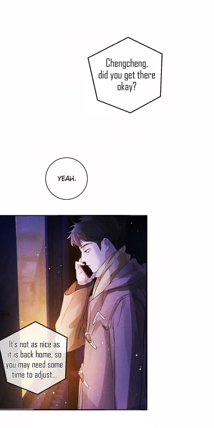 Read Saye (Colored) chapter 2 image 29 on Lezhin