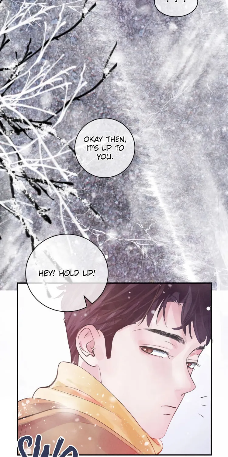 Read Saye (Colored) chapter 2 image 3 on Lezhin