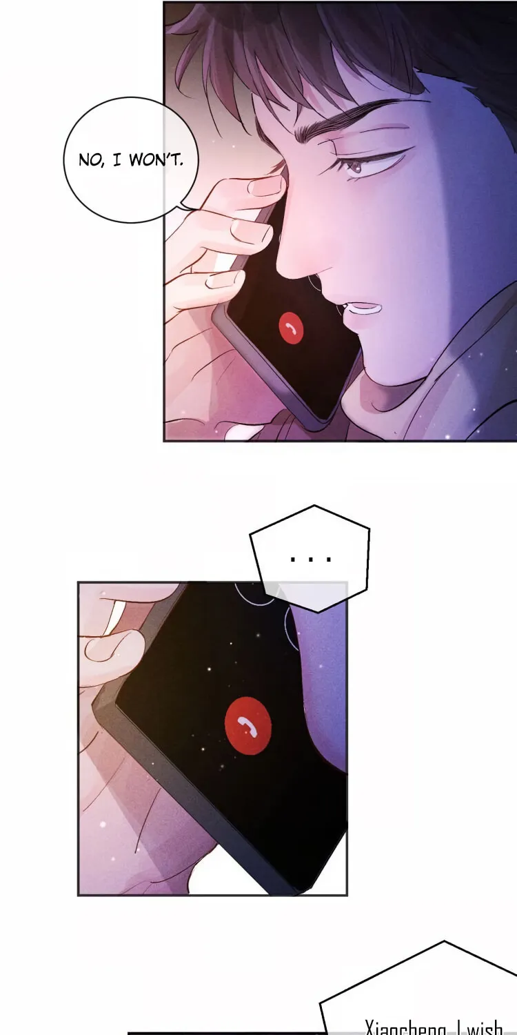 Read Saye (Colored) chapter 2 image 30 on Lezhin