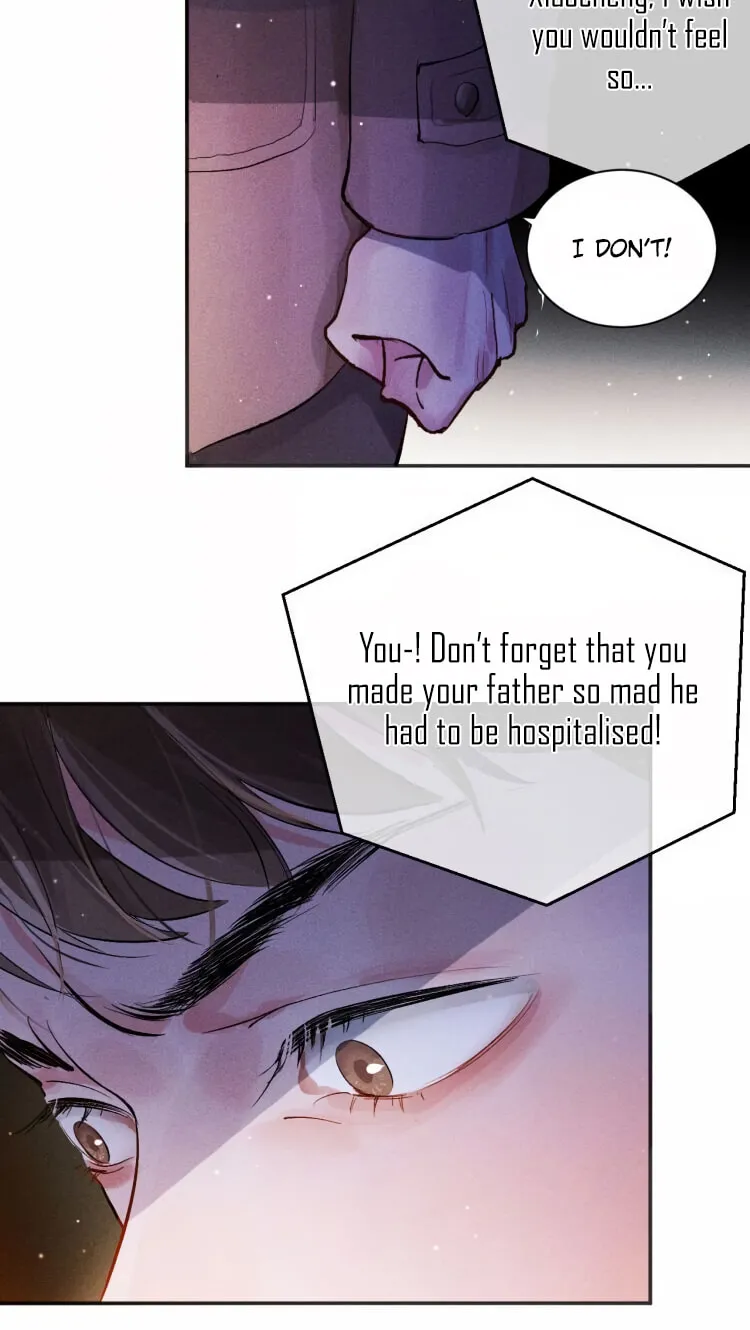 Read Saye (Colored) chapter 2 image 31 on Lezhin