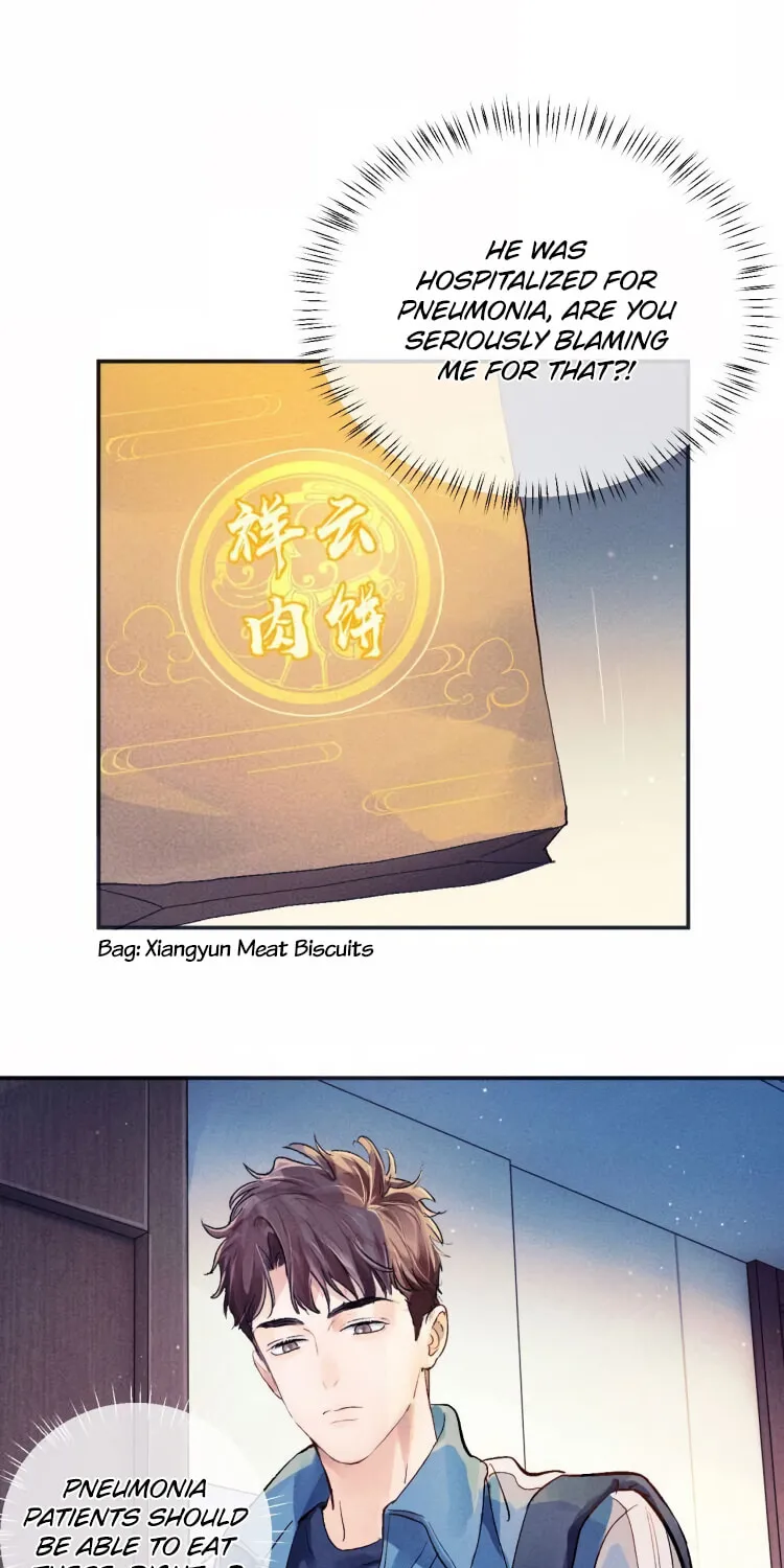 Read Saye (Colored) chapter 2 image 32 on Lezhin