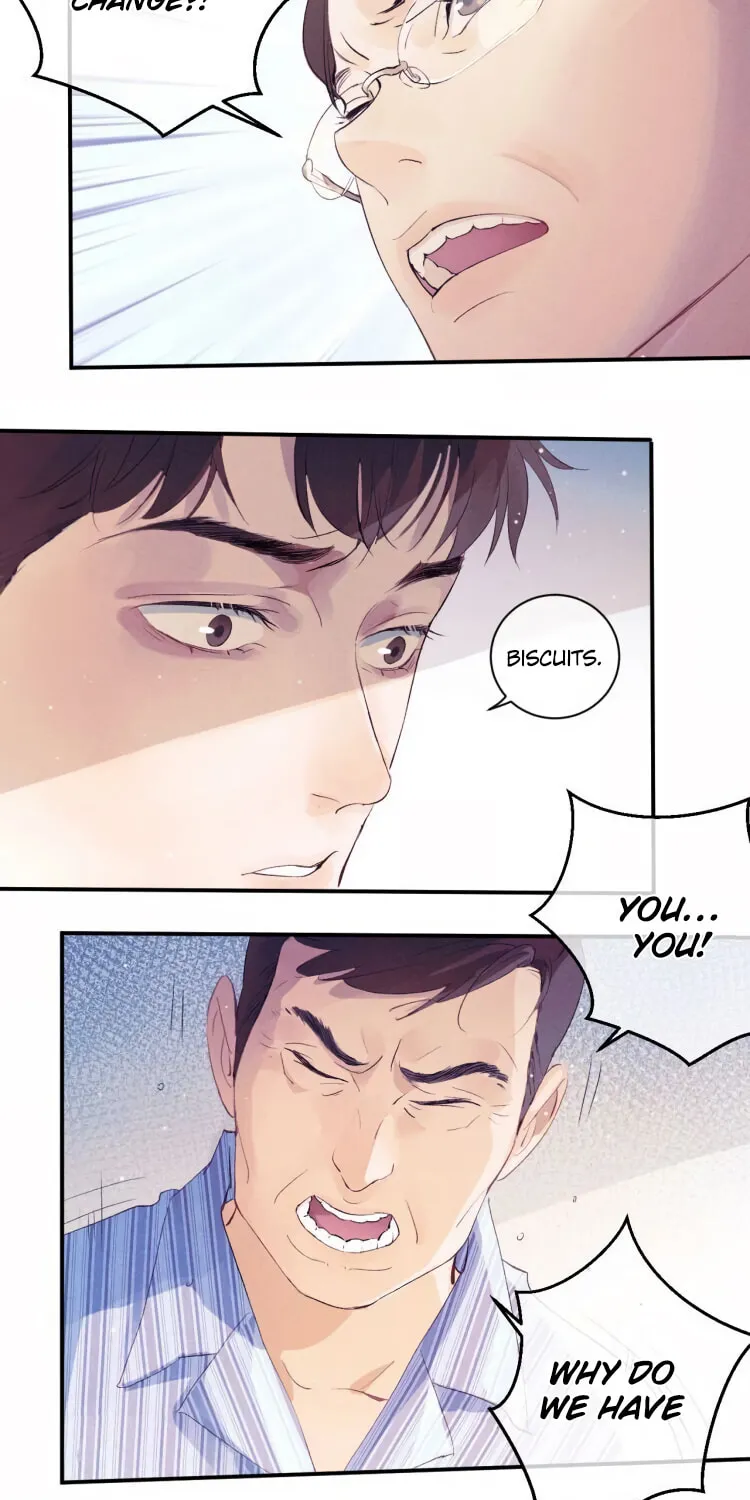Read Saye (Colored) chapter 2 image 36 on Lezhin
