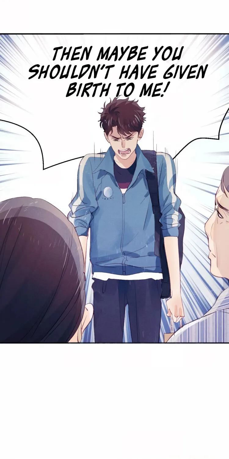 Read Saye (Colored) chapter 2 image 39 on Lezhin