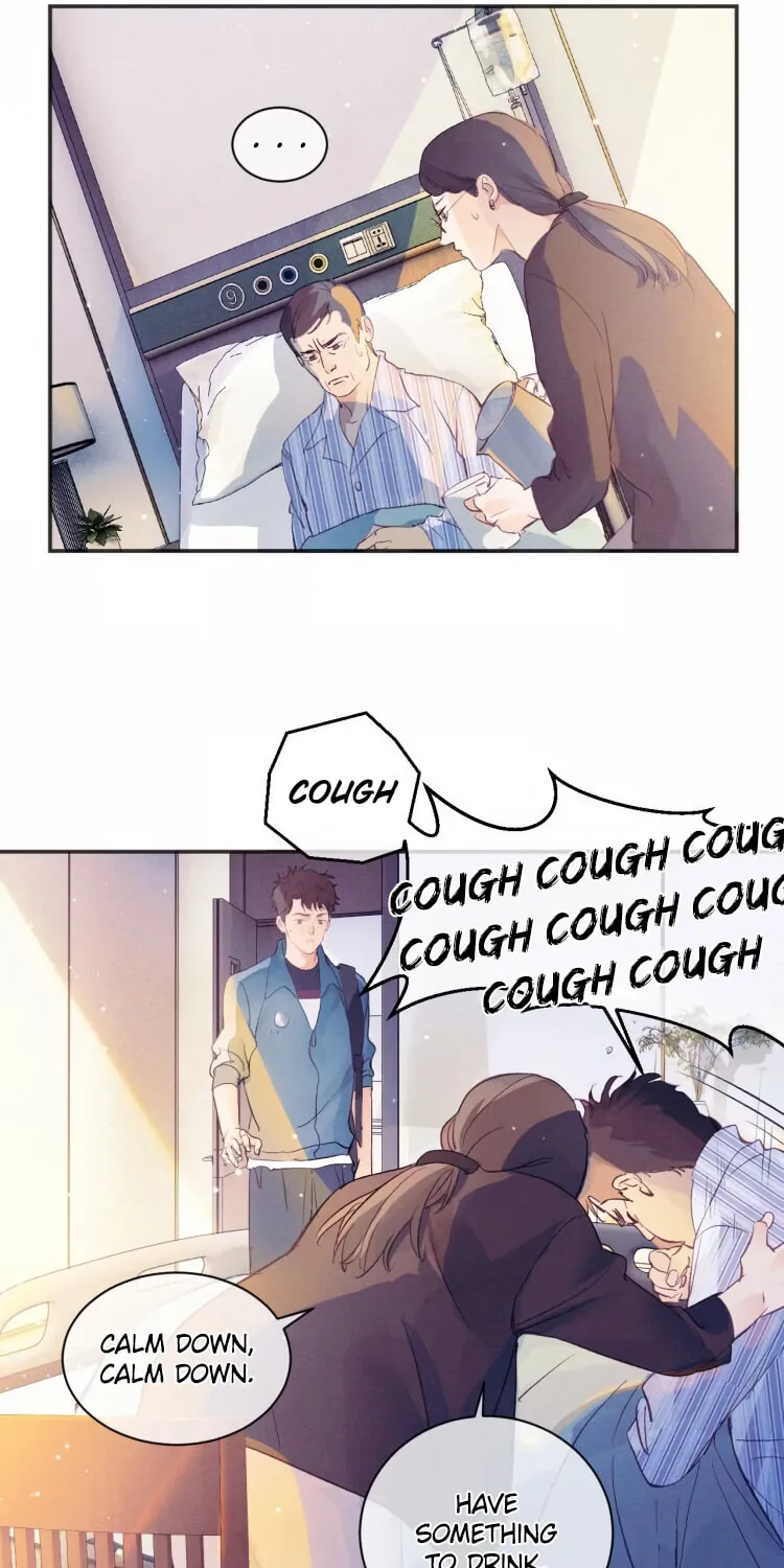 Read Saye (Colored) chapter 2 image 40 on Lezhin