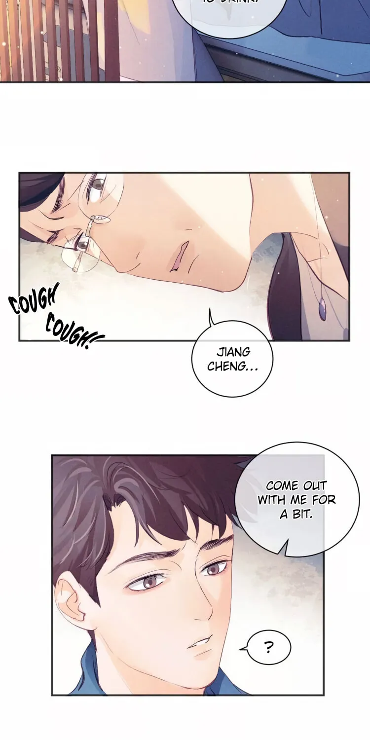 Read Saye (Colored) chapter 2 image 41 on Lezhin