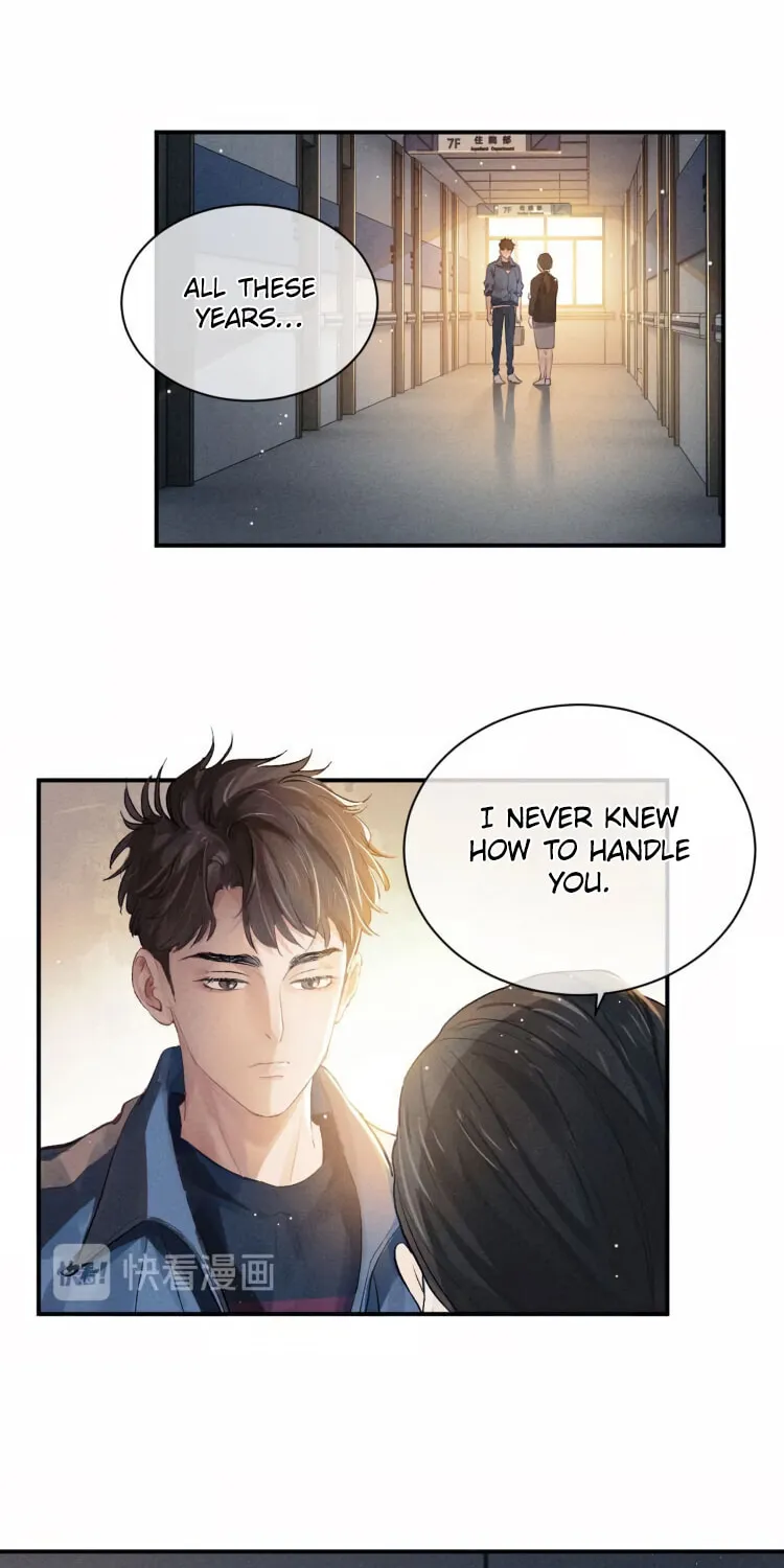 Read Saye (Colored) chapter 2 image 42 on Lezhin
