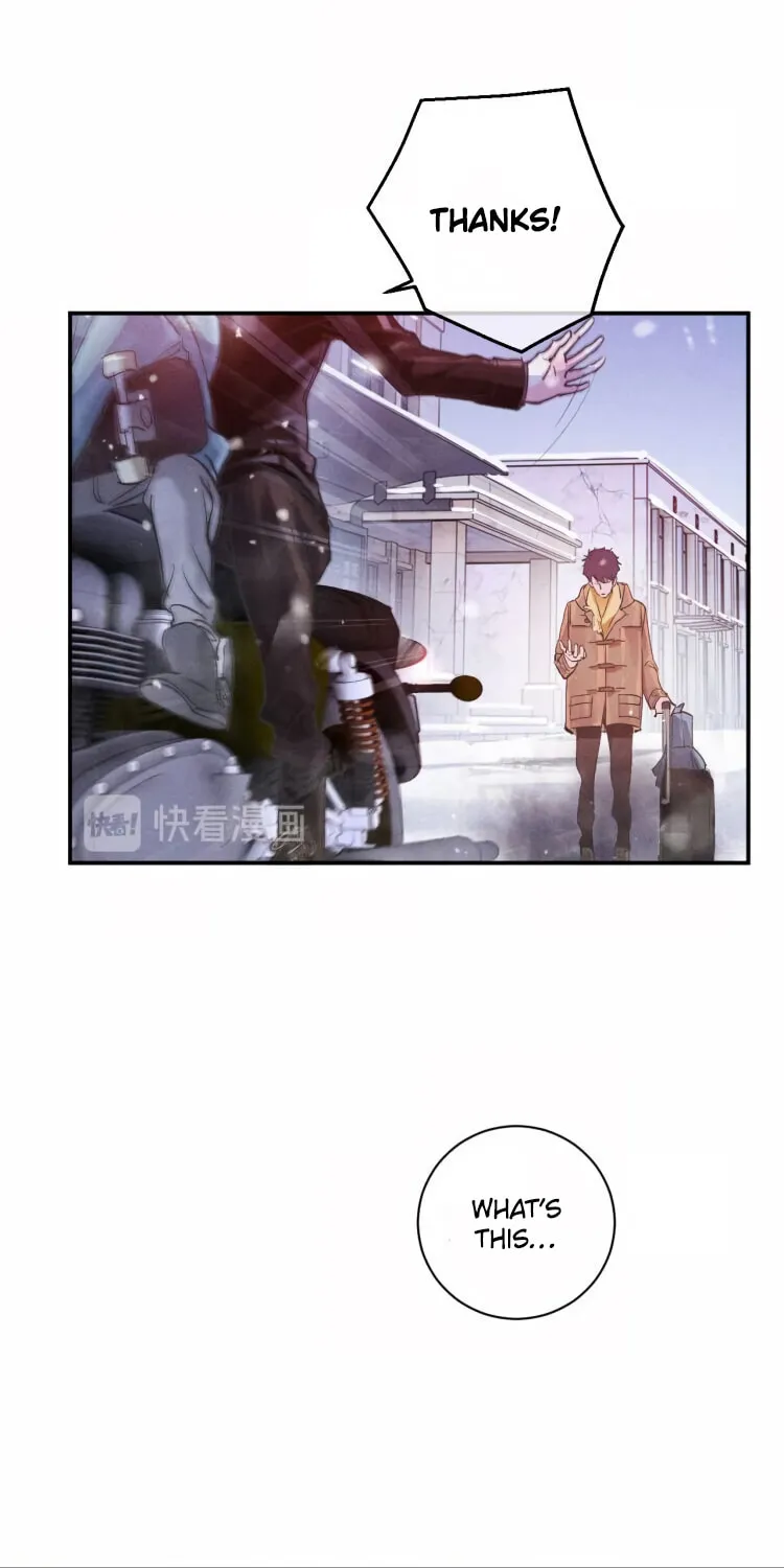 Read Saye (Colored) chapter 2 image 5 on Lezhin