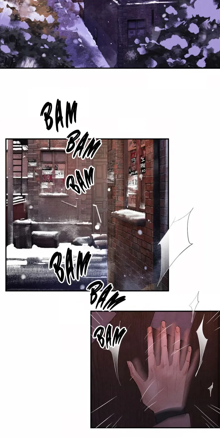 Read Saye (Colored) chapter 2 image 9 on Lezhin