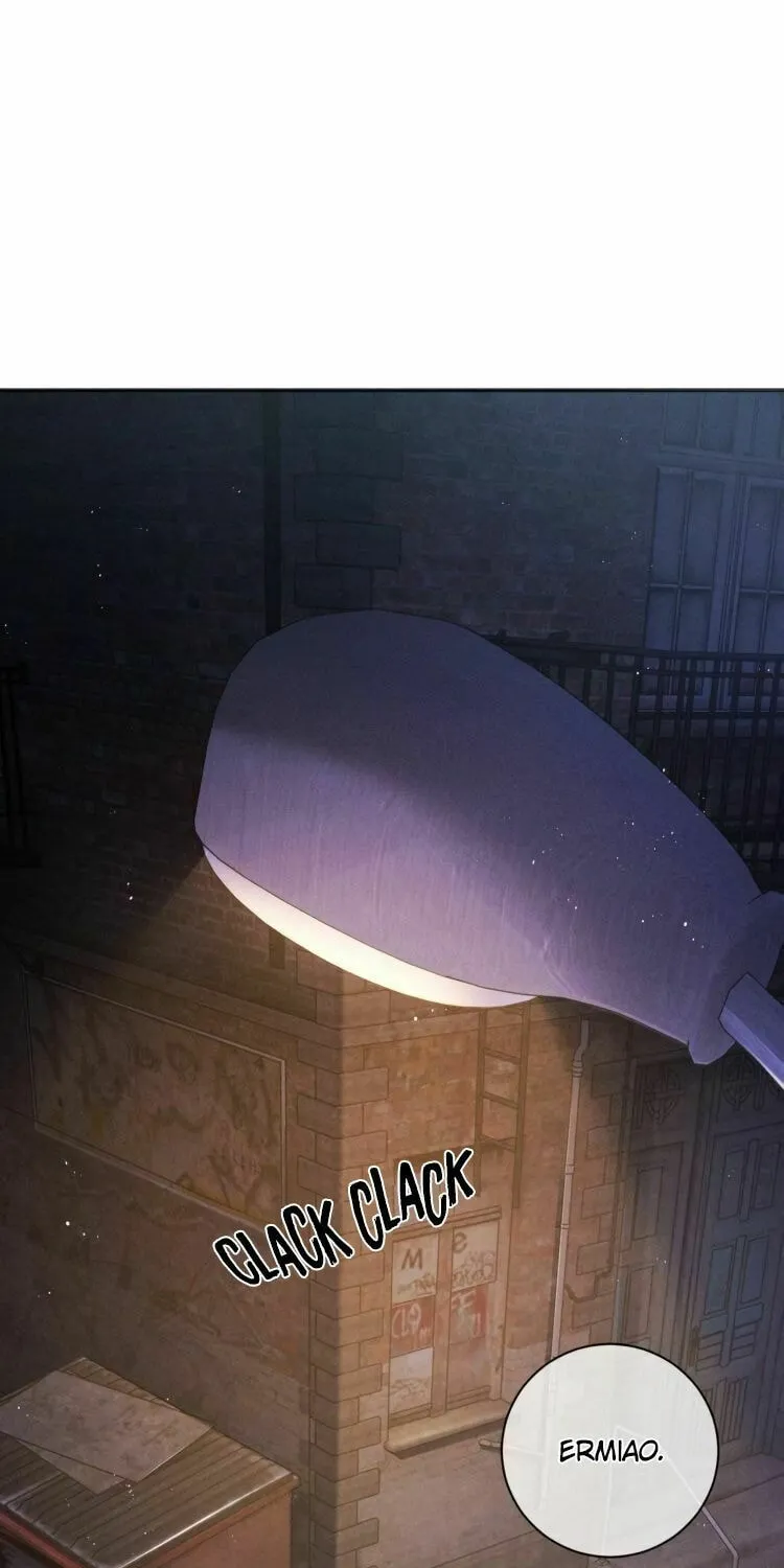 Read Saye (Colored) chapter 3 image 1 on Lezhin
