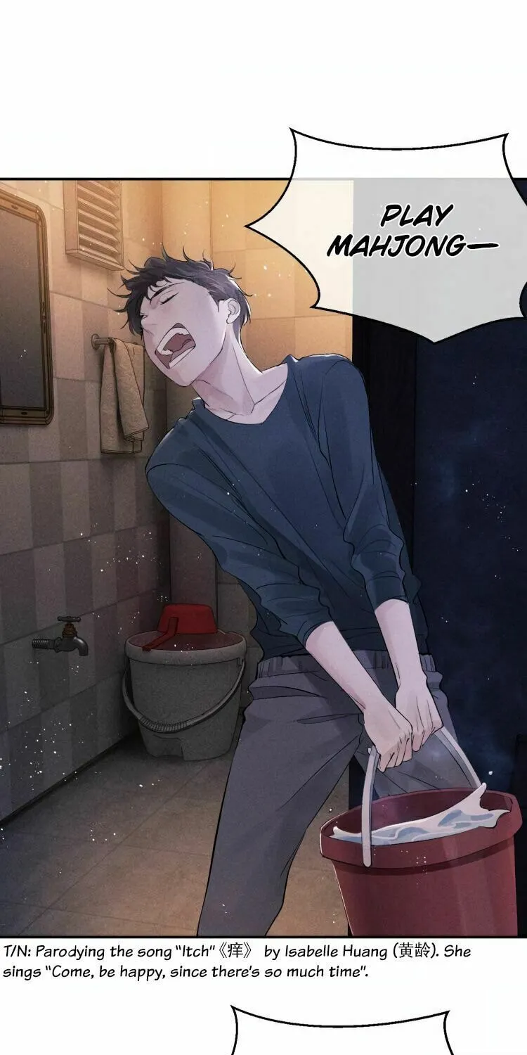 Read Saye (Colored) chapter 3 image 10 on Lezhin