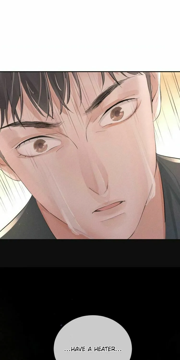 Read Saye (Colored) chapter 3 image 15 on Lezhin