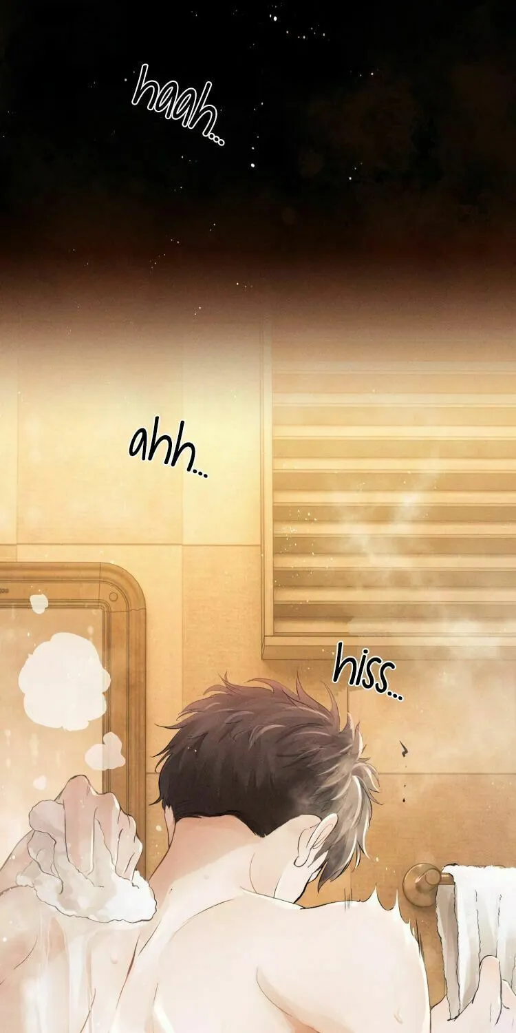 Read Saye (Colored) chapter 3 image 17 on Lezhin
