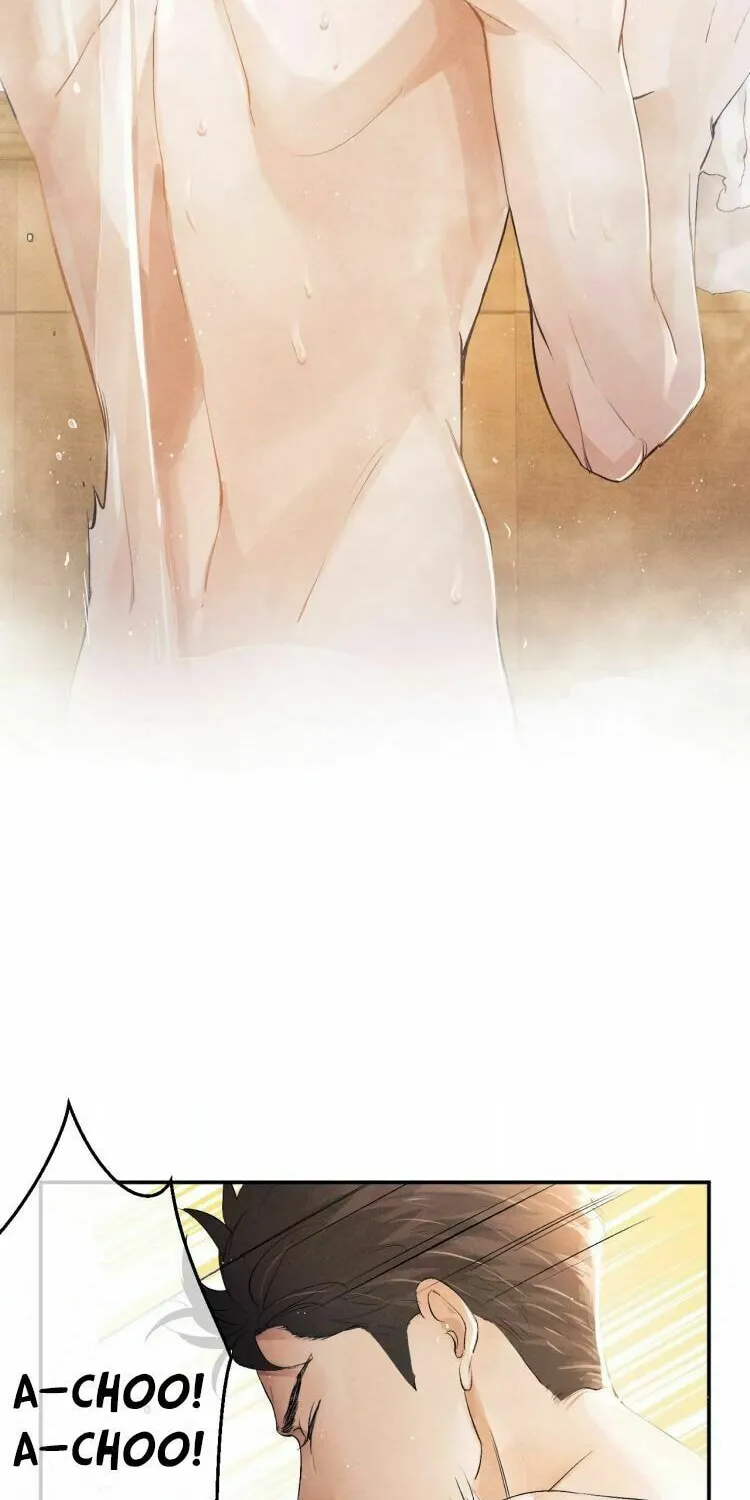 Read Saye (Colored) chapter 3 image 18 on Lezhin