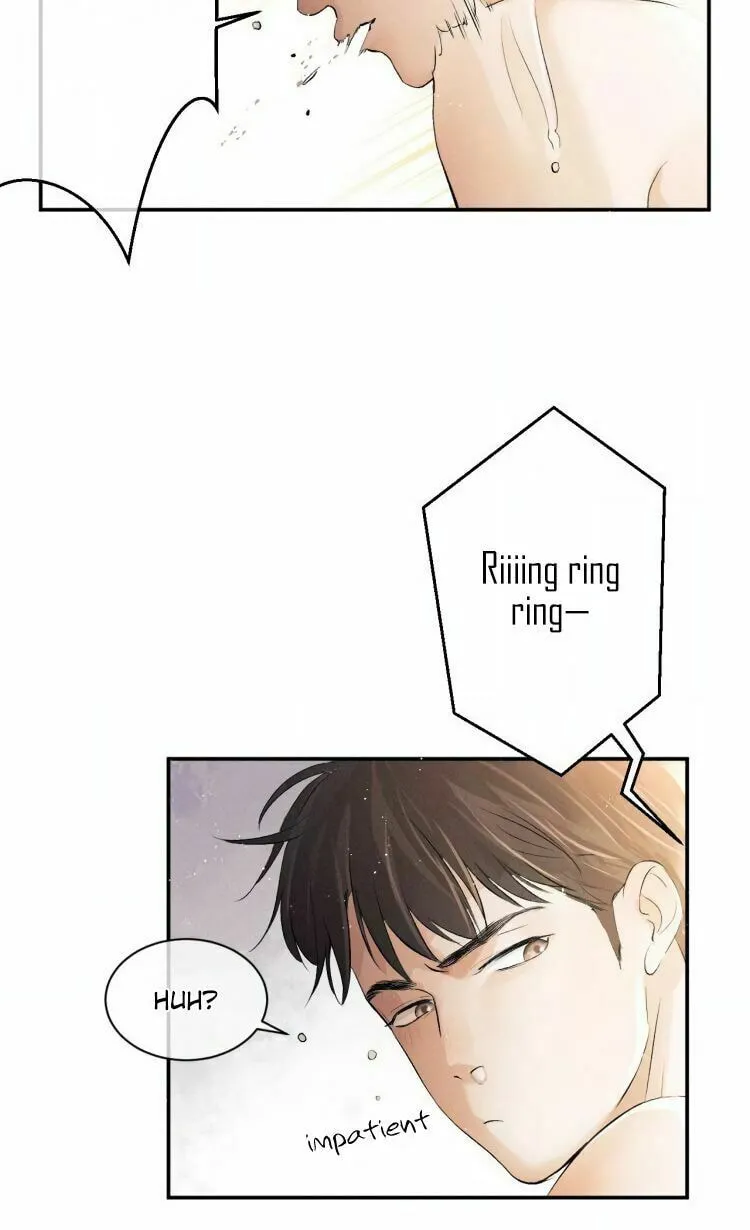 Read Saye (Colored) chapter 3 image 19 on Lezhin
