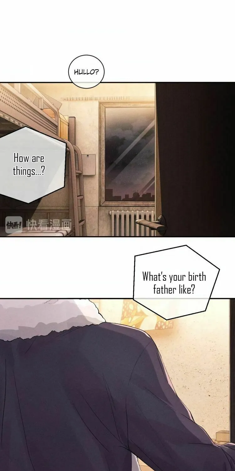 Read Saye (Colored) chapter 3 image 20 on Lezhin