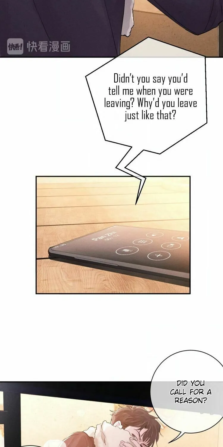 Read Saye (Colored) chapter 3 image 21 on Lezhin