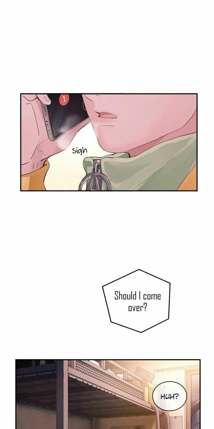 Read Saye (Colored) chapter 3 image 26 on Lezhin