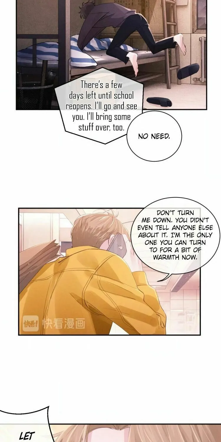 Read Saye (Colored) chapter 3 image 27 on Lezhin