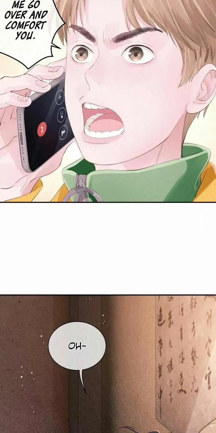 Read Saye (Colored) chapter 3 image 28 on Lezhin
