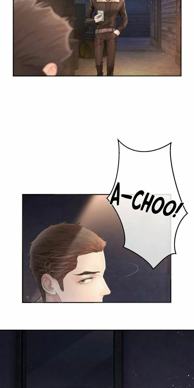 Read Saye (Colored) chapter 3 image 3 on Lezhin