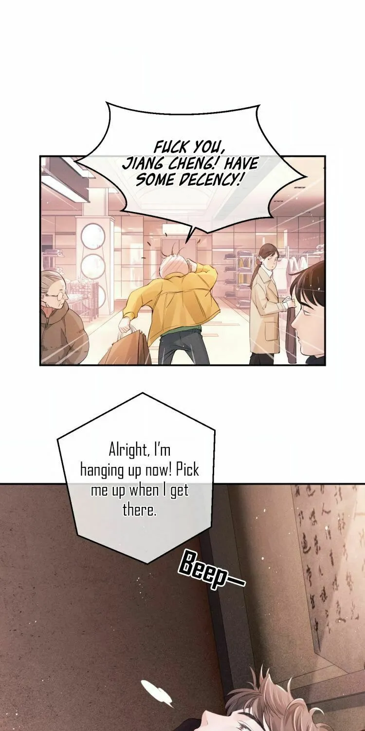 Read Saye (Colored) chapter 3 image 31 on Lezhin