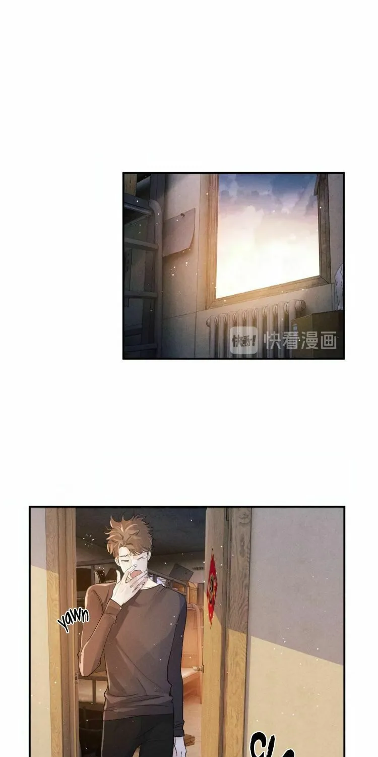 Read Saye (Colored) chapter 3 image 35 on Lezhin