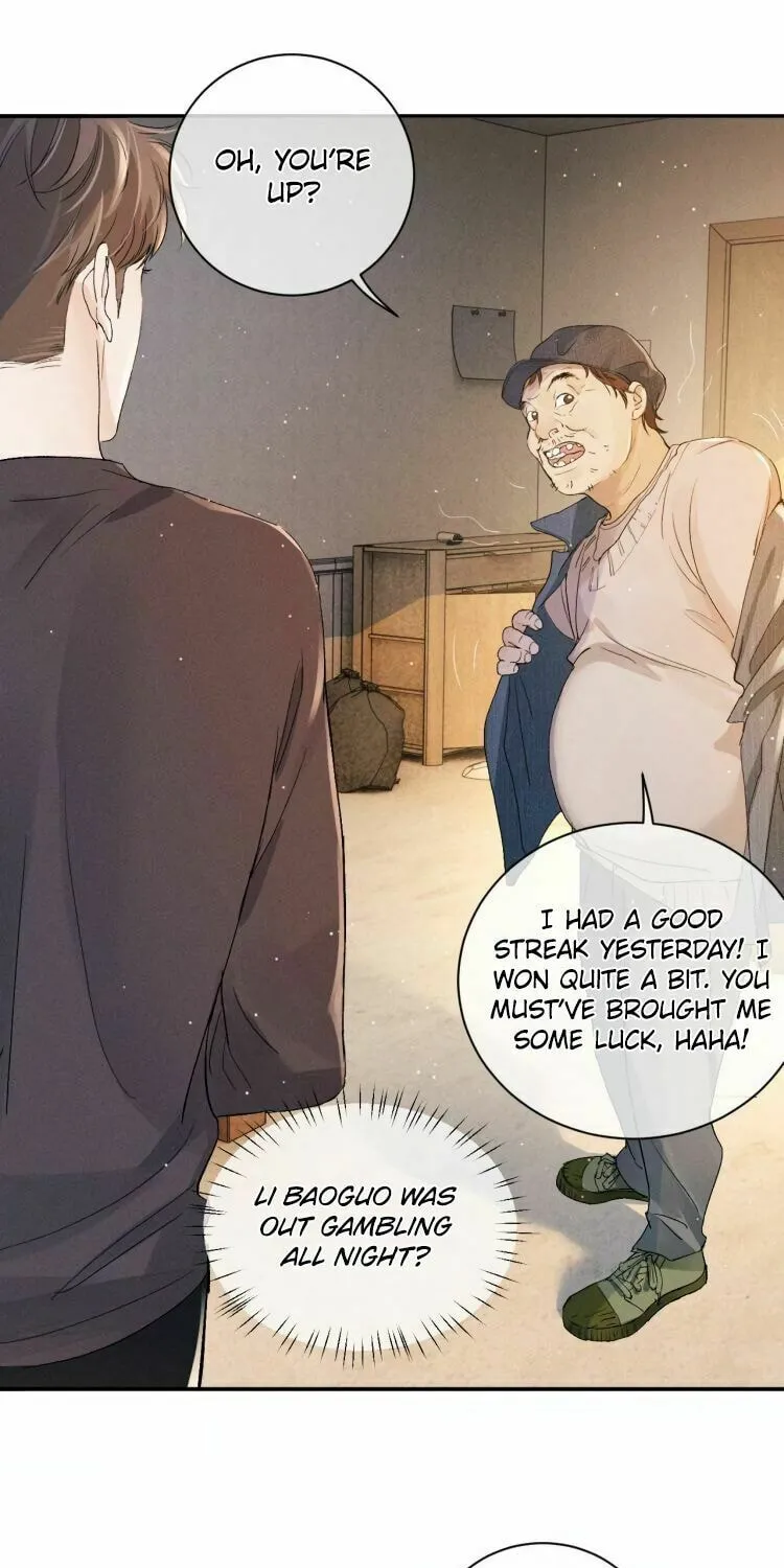 Read Saye (Colored) chapter 3 image 37 on Lezhin