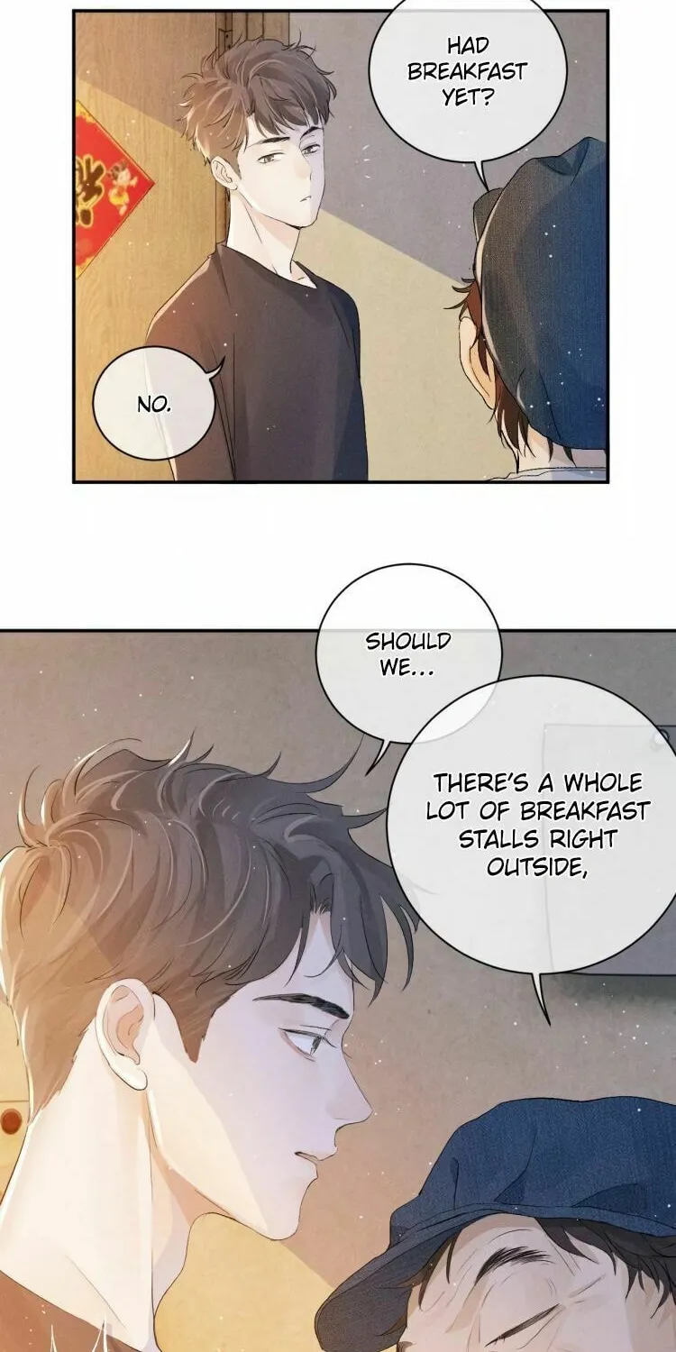 Read Saye (Colored) chapter 3 image 38 on Lezhin