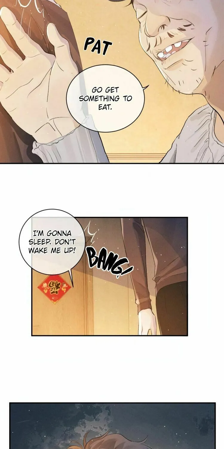 Read Saye (Colored) chapter 3 image 39 on Lezhin