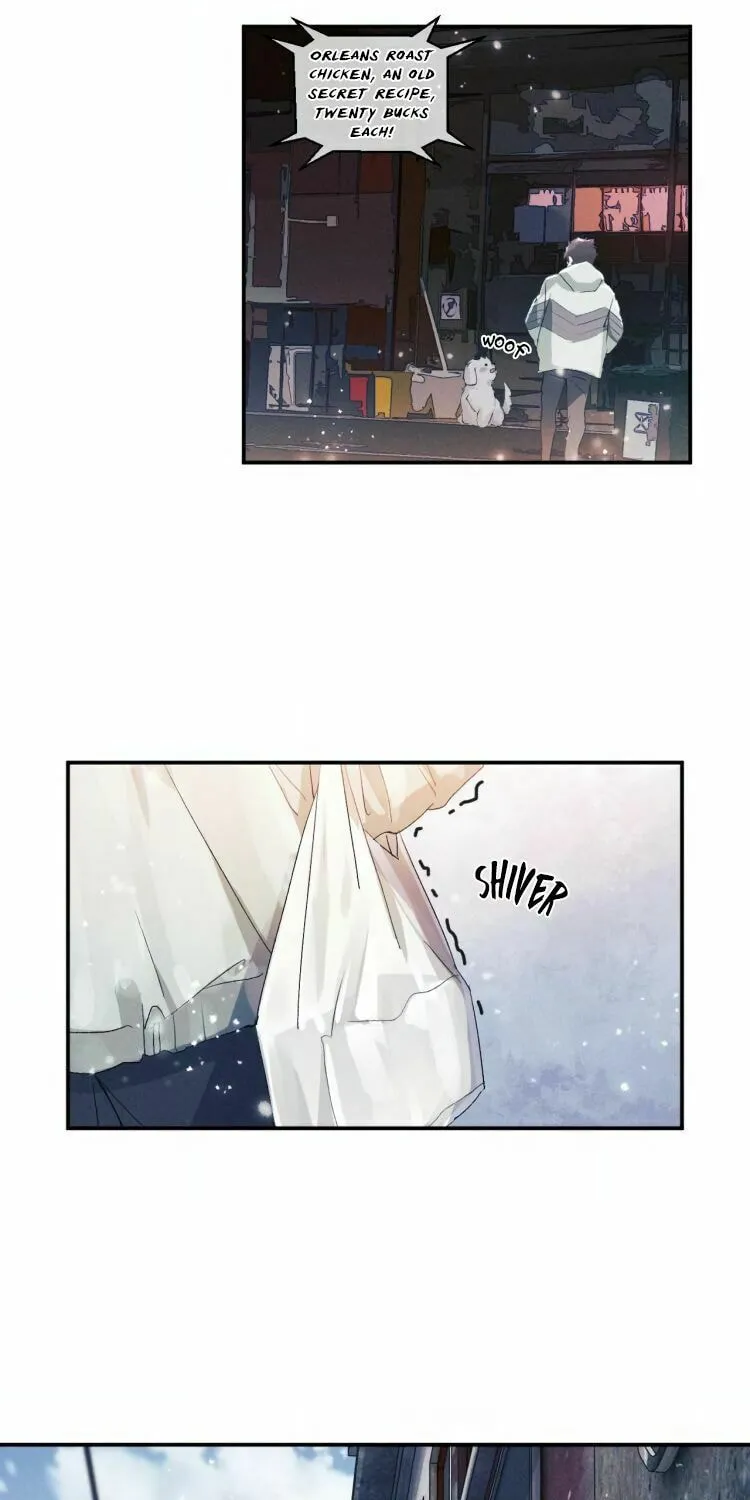 Read Saye (Colored) chapter 3 image 42 on Lezhin