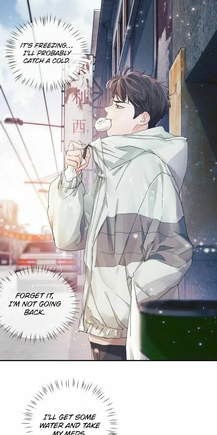 Read Saye (Colored) chapter 3 image 43 on Lezhin