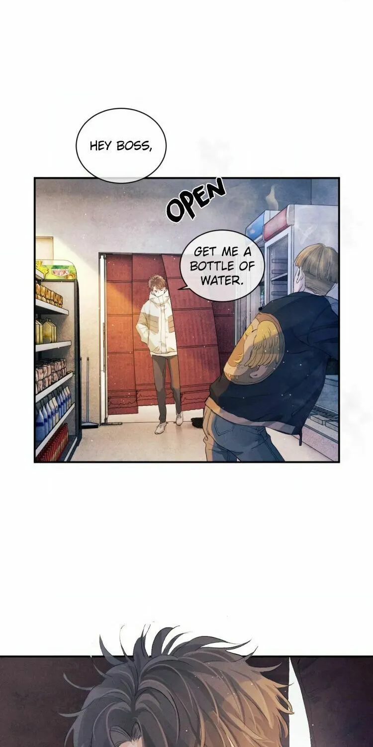 Read Saye (Colored) chapter 3 image 45 on Lezhin