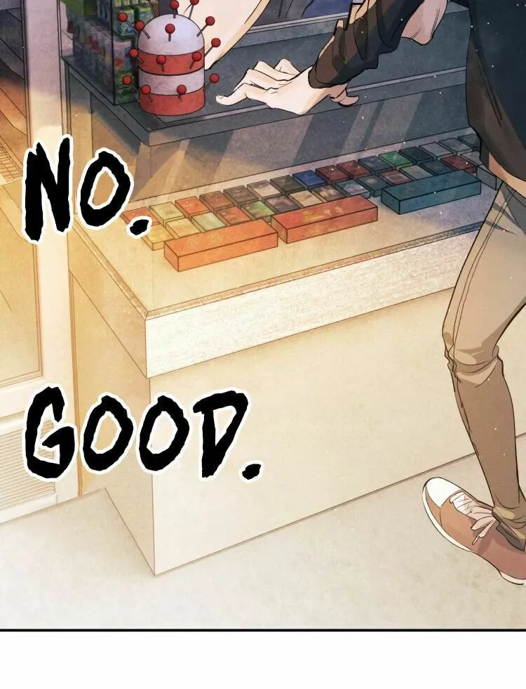 Read Saye (Colored) chapter 3 image 47 on Lezhin