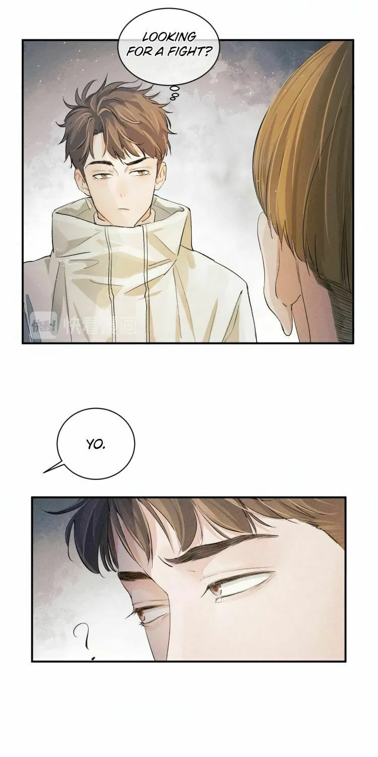 Read Saye (Colored) chapter 3 image 48 on Lezhin