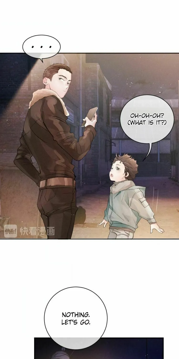 Read Saye (Colored) chapter 3 image 5 on Lezhin