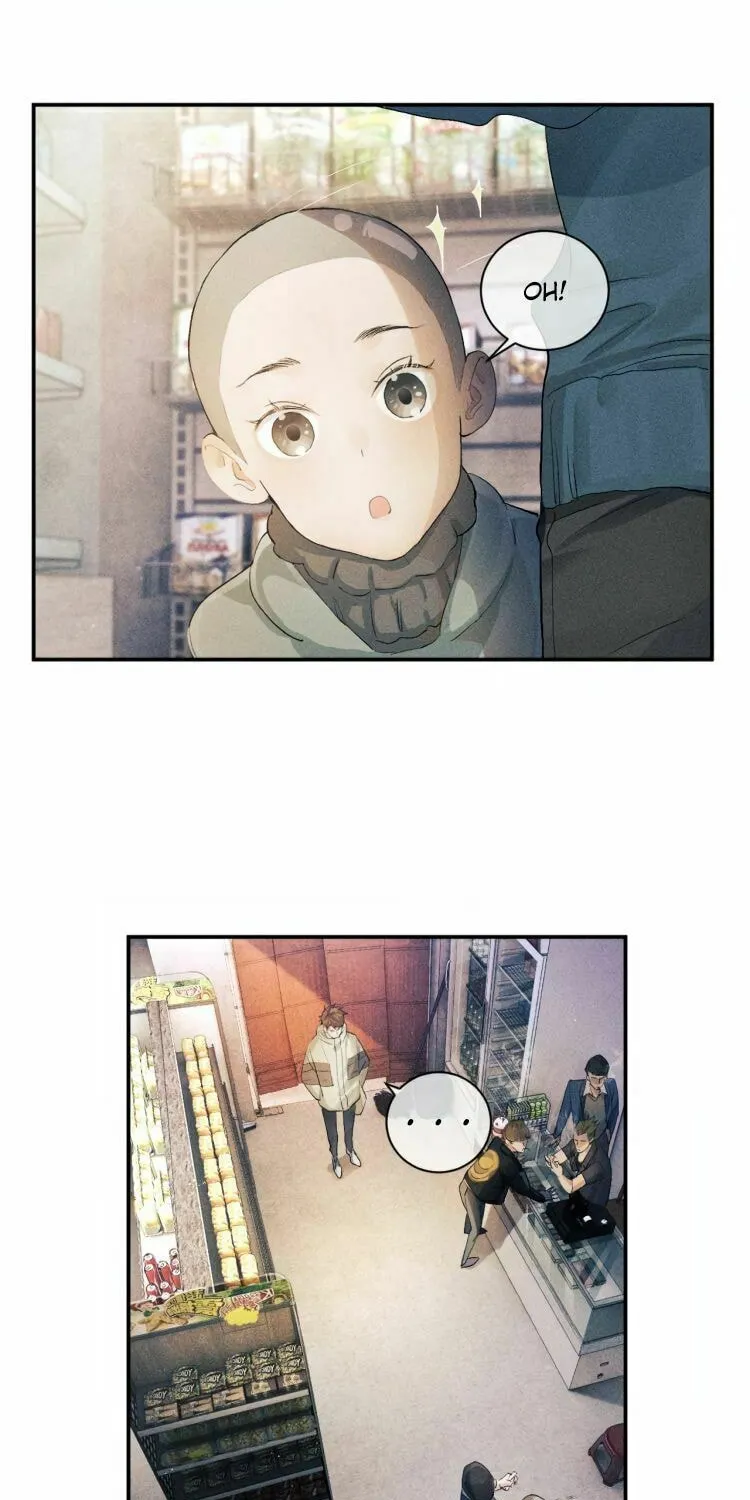 Read Saye (Colored) chapter 3 image 50 on Lezhin