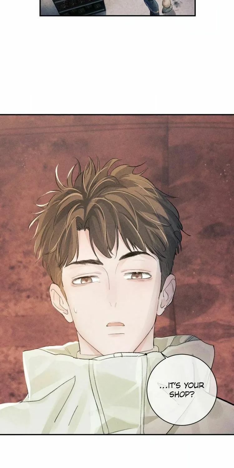 Read Saye (Colored) chapter 3 image 51 on Lezhin