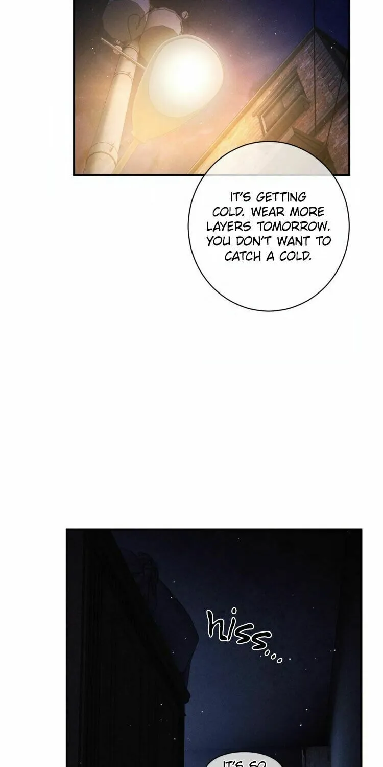 Read Saye (Colored) chapter 3 image 6 on Lezhin