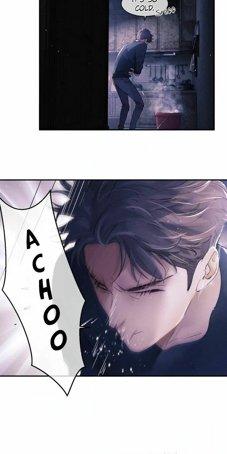 Read Saye (Colored) chapter 3 image 7 on Lezhin
