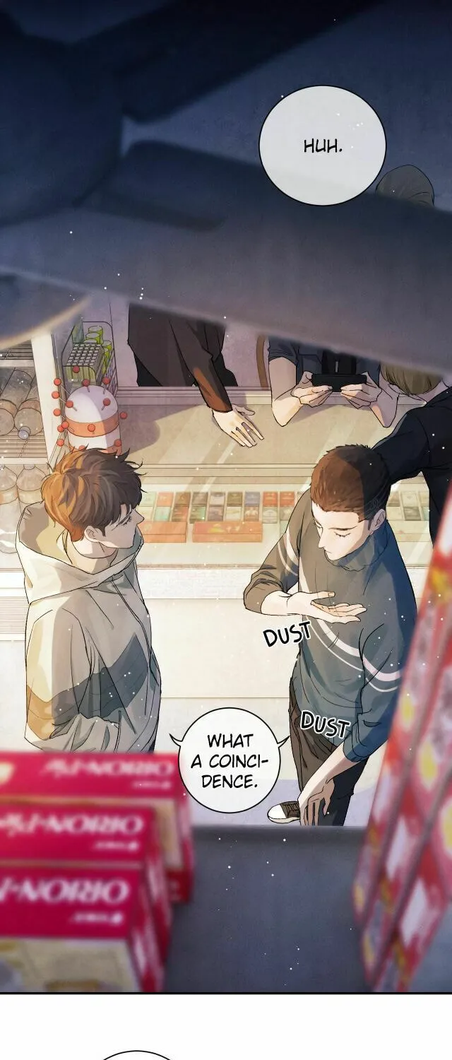 Read Saye (Colored) chapter 4 image 1 on Lezhin