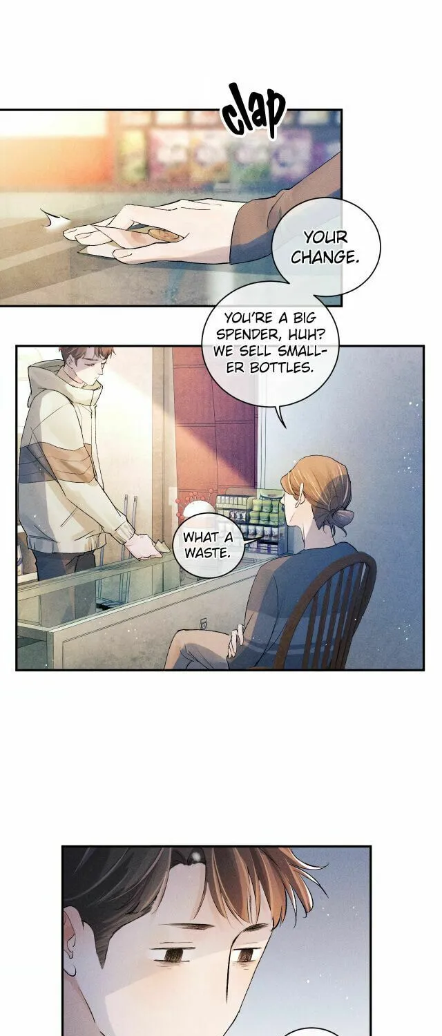 Read Saye (Colored) chapter 4 image 10 on Lezhin