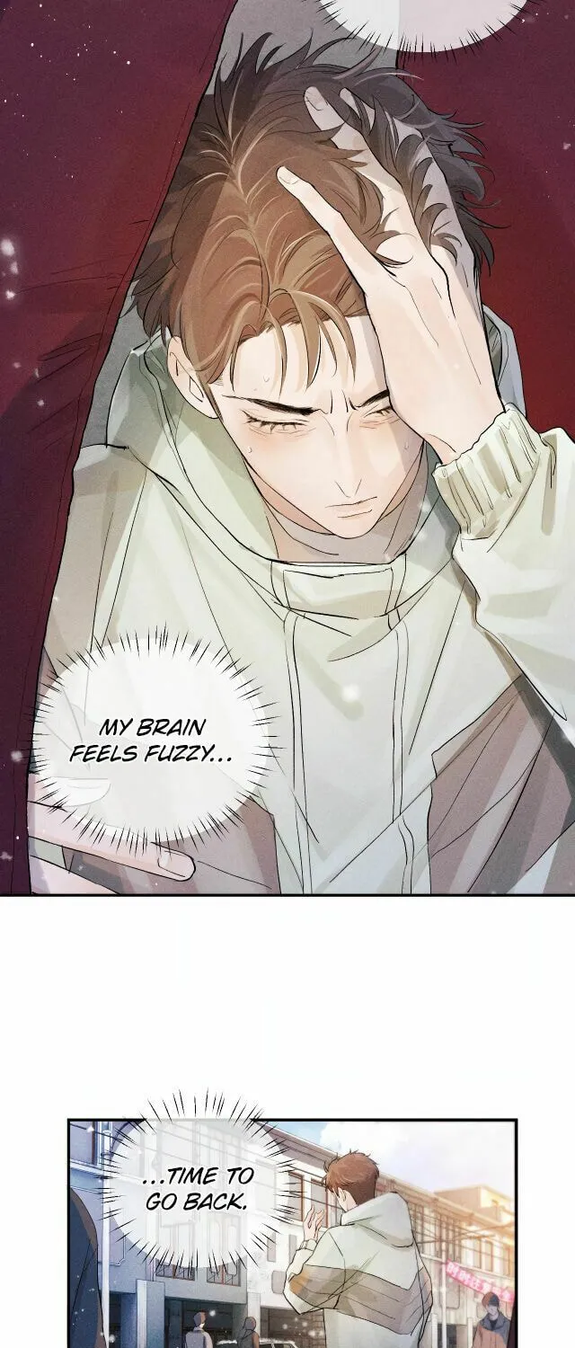 Read Saye (Colored) chapter 4 image 12 on Lezhin