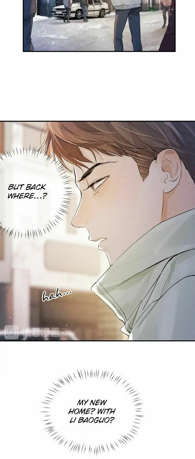 Read Saye (Colored) chapter 4 image 13 on Lezhin