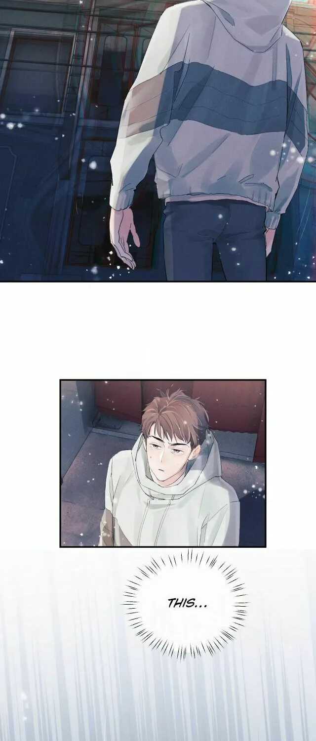Read Saye (Colored) chapter 4 image 16 on Lezhin