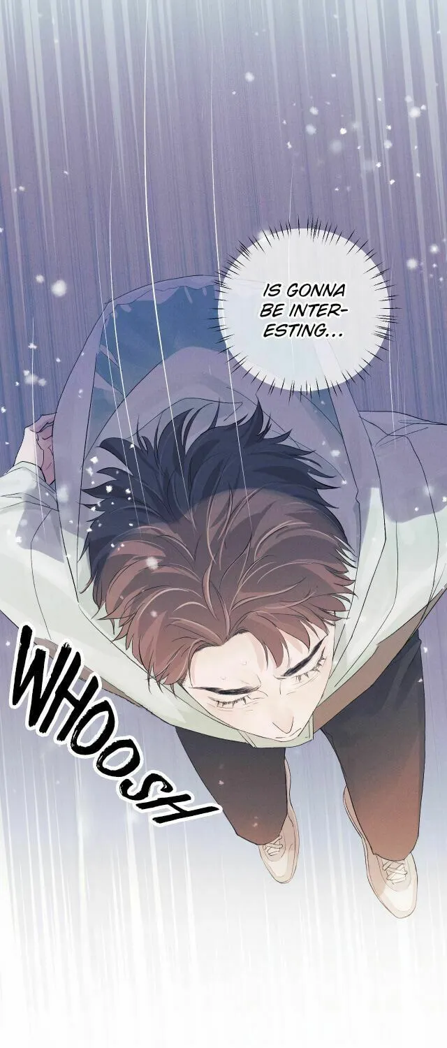 Read Saye (Colored) chapter 4 image 17 on Lezhin