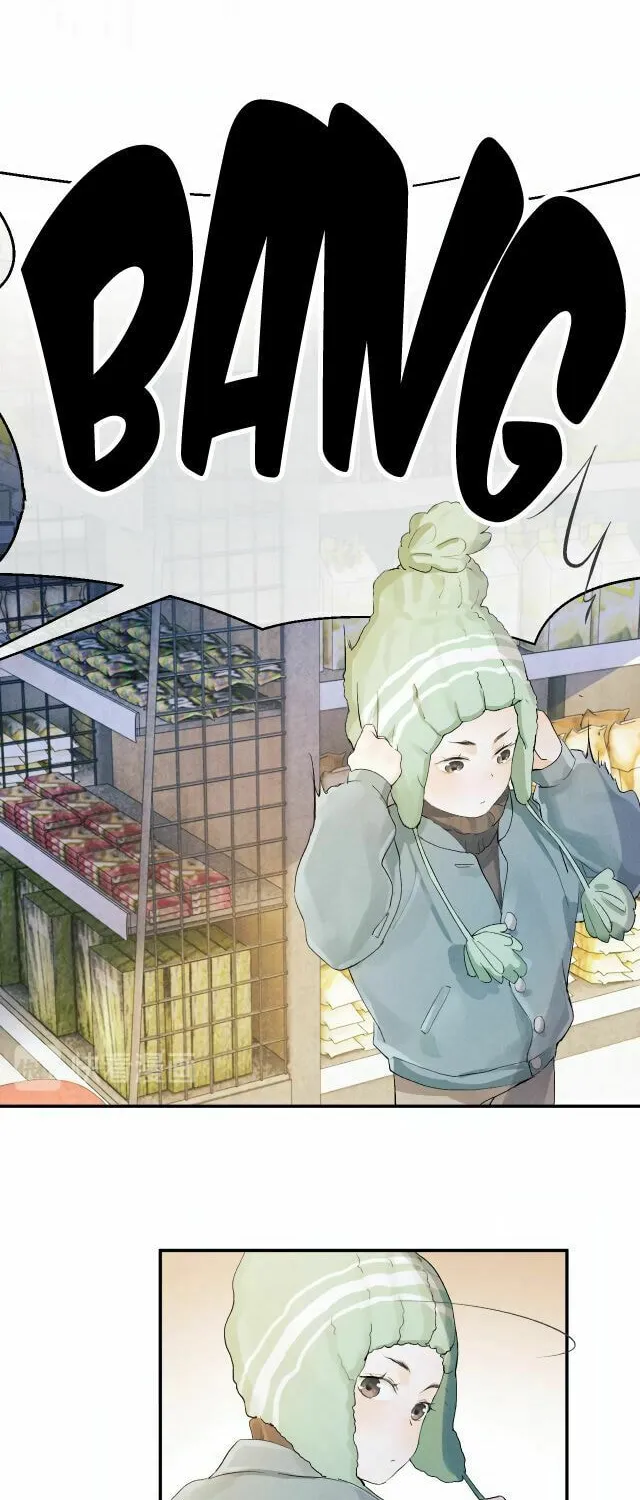 Read Saye (Colored) chapter 4 image 18 on Lezhin