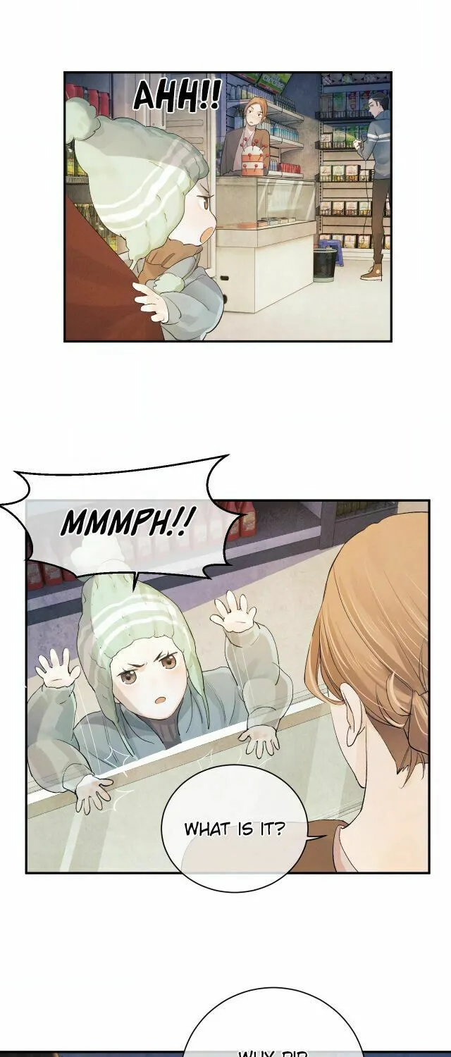 Read Saye (Colored) chapter 4 image 20 on Lezhin