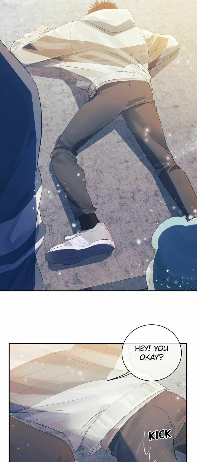 Read Saye (Colored) chapter 4 image 23 on Lezhin