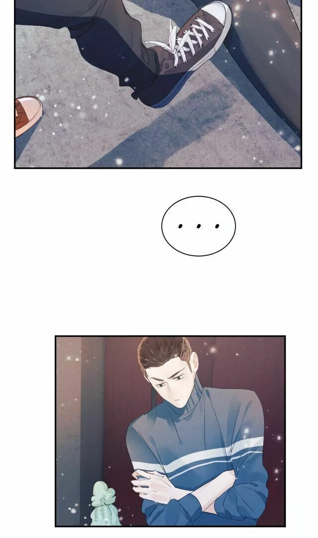 Read Saye (Colored) chapter 4 image 24 on Lezhin