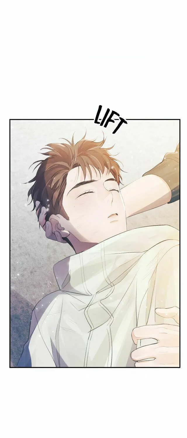 Read Saye (Colored) chapter 4 image 25 on Lezhin